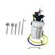 thumbnail image 4 of Transmisión automotriz de transmisión de transmisión de fluidos Extractor de bomba de aceite y dispensador de bomba de aceite 5 L, 4 of 8