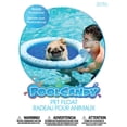 thumbnail image 4 of Inflatable Pet Float PoolCandy, 4 of 6
