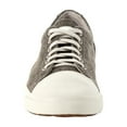 thumbnail image 3 of SlipGrips Men's Slip-Resistant Canvas Work Shoes, 3 of 7