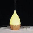 thumbnail image 3 of Minihumidificador con luz nocturna de 7 colores cambiantes, 3 of 4