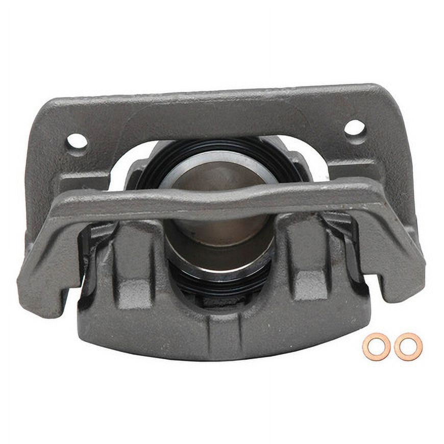 ACDelco Brake Caliper, #18Fr1521 Fits select: 2001-2007 FORD TAURUS, 2001-2005 MERCURY SABLE