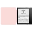 thumbnail image 2 of GANGXUN Funda Rosa Compatible con Kindle Oasis2017/2019 – Acrílica, Resistente a Salpicaduras, Modo Reposo Inteligente, 2 of 6