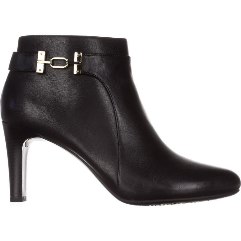Bandolino women's lappo ankle boot outlet