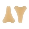 thumbnail image 3 of Swimming Seamless Toe Concealer Reusable Toe Inserter for Privacy in Swimwear, 3 of 3