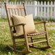 thumbnail image 4 of Fundas impermeables para cojines de exterior | Fundas decorativas para cojines | Fundas a cuadros para cojines de patio, sofá y banco, 4 of 6