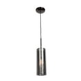thumbnail image 4 of Access Lighting Pendant in Black Chrome Color, 4 of 5