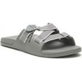 thumbnail image 5 of Chaco Chillos Slide Men Outskirt Gray, 5 of 6