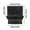 #2 Black【1x Cleaning Brush】, variant on SouMaox Car Interior Detail Brush, Automotive Air Vent Duster, Dashboard Cleaning Tool, Portable Multi Purpose Soft Bristle Crevice Cleaner