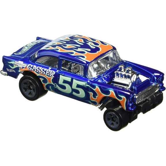 Hot Wheels Gasser