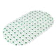 thumbnail image 2 of Antideslizante Cojín de Bañera de Piso de  de de PVC Verde Gloria Baño sin alfombrilla, 2 of 7