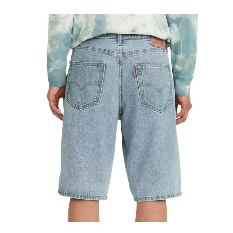 Levis 469 Loose Shorts Mens Style : 394340 - Walmart.com