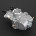 thumbnail image 1 of 28 Mm De 28 Mm De Carburador Universal De Combustible Metálico De Metal Reemplazo De Motocicleta De Carbohidratos, 1 of 7