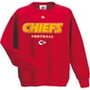 Big Men's Kansas City Chiefs Sweatshirt