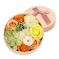 thumbnail image 1 of Beautiful Flora Scented Roses, Flower Soap in Gift Box, Gift for Birthday/Valentine's Day/Mother's Day/Teachers' Day/Christmas Gift, 1 of 6