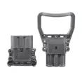 thumbnail image 1 of 150v Forklift Power Connector Charging Industrial Plug Replacement 80a150v80AFemale Insert, 1 of 1