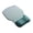 Green, variant on Pad with Wrist Rest Ergonomic Pad Comfortable Computer Wrist Support for Laptop Mousepad Home