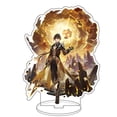 thumbnail image 1 of Anime Standing Card Acrílico Juego Figuras Anime Stand Modelo Juguetes para Decoración Colección 51083 Altura 5.9 in/5.9in, 1 of 5