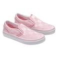 thumbnail image 3 of Tenis Vans Niños Classic Slip-on Rosa Vn000d0jy3k rosa 18 MX, 3 of 5