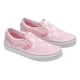 thumbnail image 3 of Tenis Vans Niños Classic Slip-on Rosa Vn000d0jy3k rosa 20 MX, 3 of 5