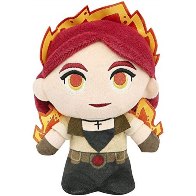 Peluche Funko Supercute: Peluche coleccionable Hellboy Liz S Funko POP