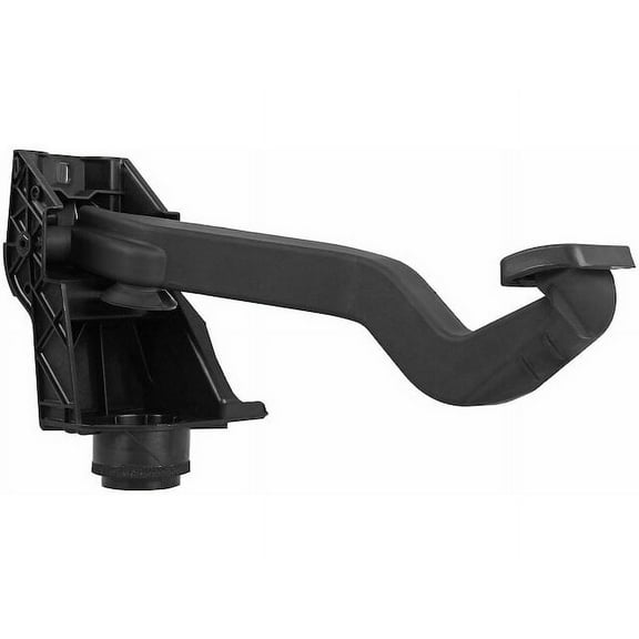 Clutch Pedal - Compatible with 2001 - 2006 Chevy Silverado 3500 2002 2003 2004 2005