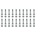 thumbnail image 3 of (20) Replacement Shear Pins 1-9/16" x 1/4" fits Ariens ST520 ST524 ST624 ST724, 3 of 10