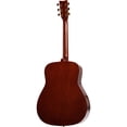 thumbnail image 2 of Yamaha F335 Acoustic Guitar, Natural, 2 of 5