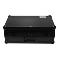 Odyssey Cases FZ10MIXXDBL Black Label Series Case for Univeral 10-Inch DJ Mixer