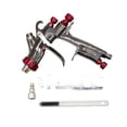 thumbnail image 3 of KOTA Paint Spray Gun LVLP 1.3mm or 1.4mm Nozzle (W/O CUP) Size: 1.4mm, 3 of 7