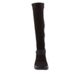 thumbnail image 6 of Bzees Euphoria Zip-Up Tall Boot, 6 of 9