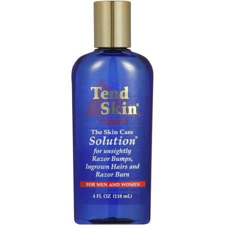 Tend Skin Liquid Skin Care Solution, 4 oz - Walmart.com