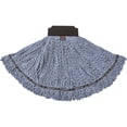 thumbnail image 3 of Rubbermaid® Maximizer Microfiber Mop, Medium, Blue (RCP1924813), 3 of 10