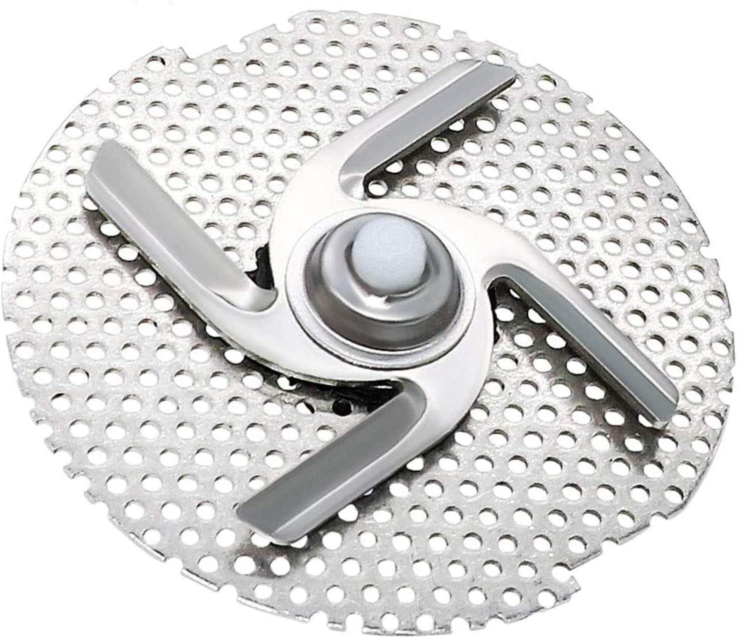 Scaroo W10083957V Dishwasher Chopper Blade Compatible With Whirlpool