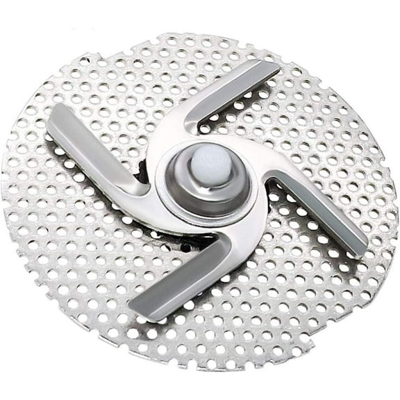 Scaroo W10083957V Dishwasher Chopper Blade Compatible With Whirlpool W10083957