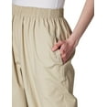 thumbnail image 3 of Landau Pantalon d'Uniforme Classique Décontracté pour Femme, Style 8327, 3 of 5
