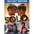 thumbnail image 1 of Solo (Sous-Titré en Anglais) (Blu-ray), 1 of 1