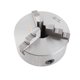 thumbnail image 3 of Acesorio de Lathe Chuck, 3 Kit de Chuck de Metal Auto Centrado en Mandíbula Con Llave Llave, Paravarias Piezas Sujetar, Hecho de Hierro Nodular, Destornillador Eléctrico Chuck, 3 of 7