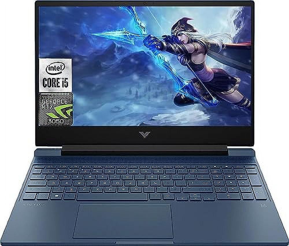 HP Victus 15.6
