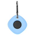 thumbnail image 1 of Funda protectora de silicona para Samsung Galaxy SmartTag Location-Tracker, 1 of 1