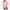 Pink, variant on Wdfiry Maternity Clothing Clearance Summer Women Maternity T Shirt Round Neck Short Sleeve Ruched Pregnant Tops
