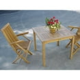 thumbnail image 2 of Bahama Classic 3-Pieces Bistro Table Set, 2 of 2