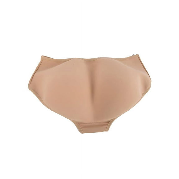 Womens Control Body Panties Shaper Underwear Butt Hip Enhancer Panties