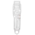thumbnail image 2 of LHCER Hair Clipper Cover,Professional Hair Clipper Cover Electric Hair Cutter Trimmer Shell For (Back Cover),Electric Hair Clipper Cover, 2 of 8