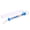 5N, variant on Blue Spring Scale for Physics Lab with 1N-30N Ranges and Hook Attachment