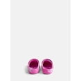 thumbnail image 4 of Monster Jam Toddler Girls Sparkle Smash Unicorn Clog Sandals, 4 of 4
