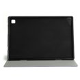 thumbnail image 3 of Funda con Soporte para tableta PC Sincero P20HD Business TPU + PU Carcasa suave anticaída Azul, 3 of 10