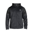 thumbnail image 2 of Reebok Men's & Big Men's Sweater Jacket, Sizes S-3XL, 2 of 5