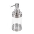 thumbnail image 4 of LHCER Acrylic Hand Dispensers, Dispenser Bottles, For Kitchen Use Bathroom Use, 4 of 8