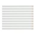 thumbnail image 1 of Urine Test Strips, 100 Pack Urine Testing Paper With Storage Bottle For Pool Aquarium, 1 of 8