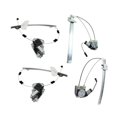 thumbnail image 1 of 4x Elevalunas Para Coche 68059644AA CH1550111 Accesorio Para, 1 of 8